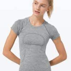 Lululemon Swiftly Tech Short Sleeve 2.0 NWT